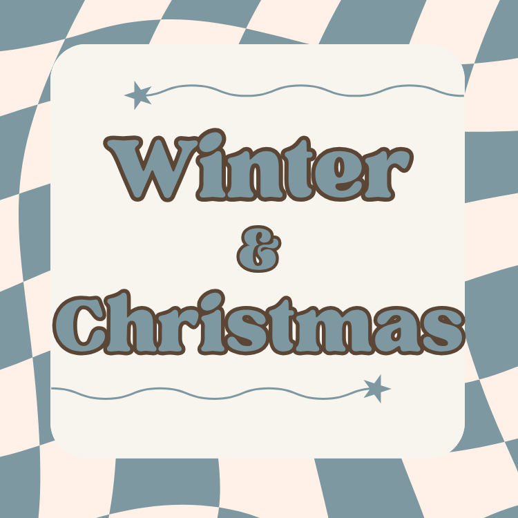 Winter & Christmas